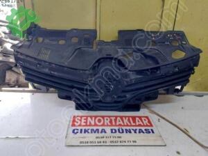 RENAULT CLİO 4 ORİJİNAL ÖN PANJUR