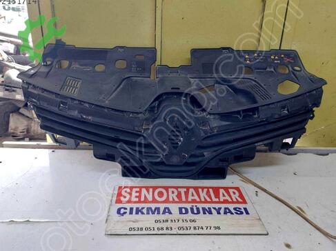 Renault Clio Ön Panjur çıkma parça