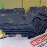 RENAULT CLİO 4 ORİJİNAL ÖN PANJUR