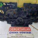 RENAULT CLİO 4 ORİJİNAL ÖN PANJUR