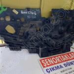 RENAULT CLİO 4 ORİJİNAL ÖN PANJUR