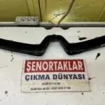 RENAULT CLİO 4 ORİJİNAL PANJUR ÜST KAPLAMA