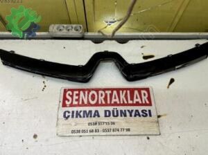 RENAULT CLİO 4 ORİJİNAL PANJUR ÜST KAPLAMA