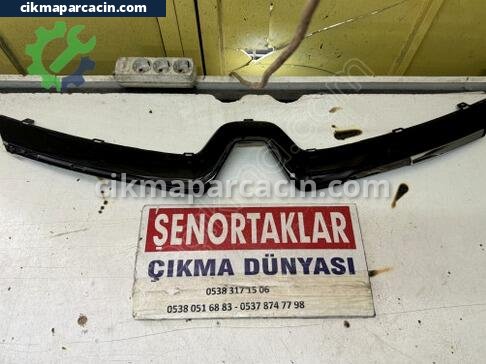 Renault Clio Panjur çıkma parça