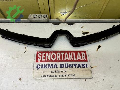 Renault Clio Panjur çıkma parça