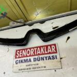 RENAULT CLİO 4 ORİJİNAL PANJUR ÜST KAPLAMA