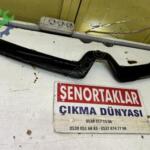 RENAULT CLİO 4 ORİJİNAL PANJUR ÜST KAPLAMA