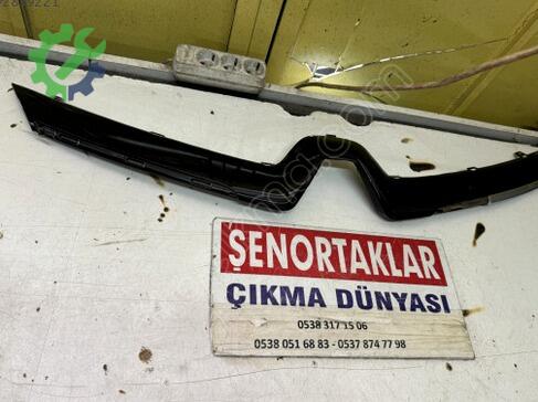 Renault Clio Panjur 620787878R çıkma parça