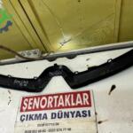 RENAULT CLİO 4 ORİJİNAL PANJUR ÜST KAPLAMA