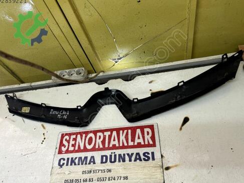 Renault Clio Panjur 620787878R çıkma parça