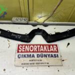 RENAULT CLİO 4 ORİJİNAL PANJUR ÜST KAPLAMA