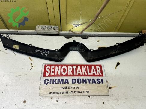 Renault Clio Panjur 620787878R çıkma parça