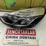 RENAULT CLİO 4 ORİJİNAL SOL ÖN FAR