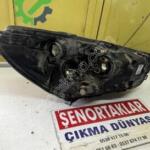 RENAULT CLİO 4 ORİJİNAL SOL ÖN FAR