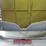 RENAULT CLİO 4 ORJİNAL ÖN TAMPON