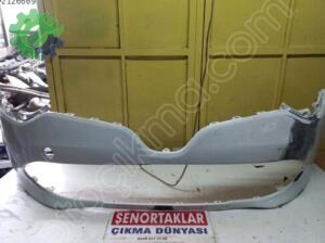 RENAULT CLİO 4 ORJİNAL ÖN TAMPON
