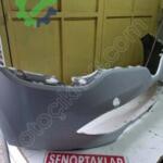 RENAULT CLİO 4 ORJİNAL ÖN TAMPON