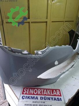 Renault Clio Ön Tampon 620221112R çıkma parça
