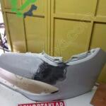 RENAULT CLİO 4 ORJİNAL ÖN TAMPON