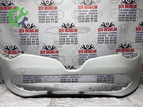 Renault Kangoo Ön Tampon çıkma parça