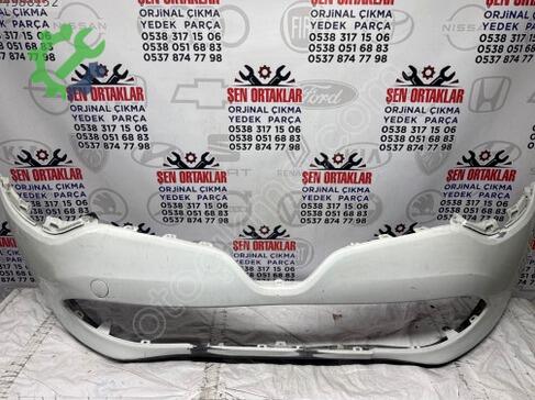 Renault Kangoo Ön Tampon 620221112R çıkma parça