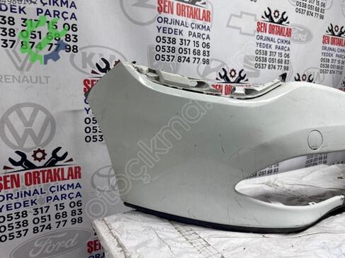 Renault Kangoo Ön Tampon 620221112R çıkma parça
