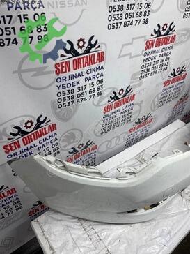 Renault Kangoo Ön Tampon 620221112R çıkma parça