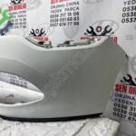 RENAULT CLİO 4 ORJİNAL ÖN TAMPON (ANLAŞMALI KARGO)