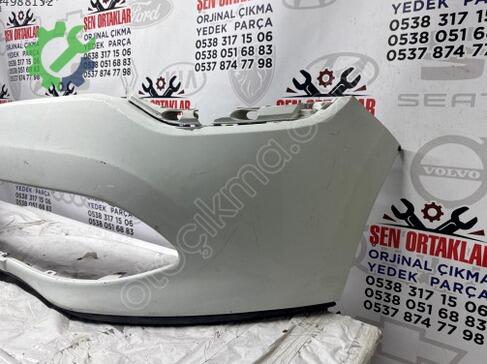 Renault Kangoo Ön Tampon 620221112R çıkma parça