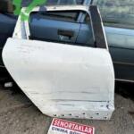 RENAULT CLİO 4 ORJİNAL SAĞ ARKA KAPI