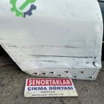 RENAULT CLİO 4 ORJİNAL SAĞ ARKA KAPI