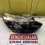 RENAULT CLİO 4 ORJİNAL SAĞ FAR