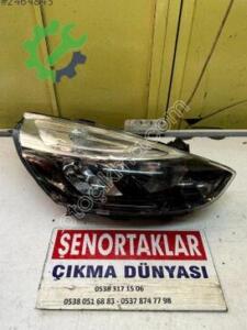 RENAULT CLİO 4 ORJİNAL SAĞ FAR