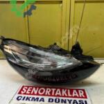 RENAULT CLİO 4 ORJİNAL SAĞ FAR