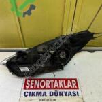 RENAULT CLİO 4 ORJİNAL SAĞ FAR