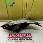 RENAULT CLİO 4 ORJİNAL SAĞ FAR