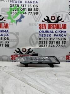 RENAULT CLİO 4 ORJİNAL SAĞ GÜNDÜZ FARI
