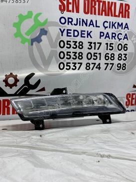 Renault Clio Gündüz Farı (DRL) 266007864R çıkma parça