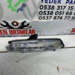 RENAULT CLİO 4 ORJİNAL SAĞ GÜNDÜZ FARI