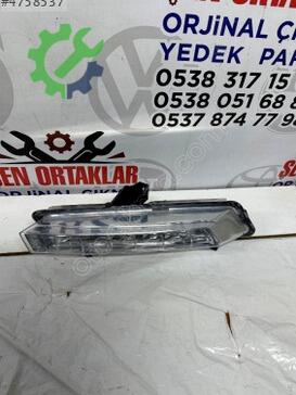Renault Clio Gündüz Farı (DRL) 266007864R çıkma parça