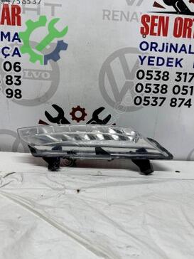 Renault Clio Gündüz Farı (DRL) 266007864R çıkma parça