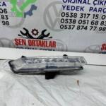RENAULT CLİO 4 ORJİNAL SAĞ GÜNDÜZ FARI