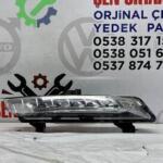 RENAULT CLİO 4 ORJİNAL SAĞ GÜNDÜZ LEDİ