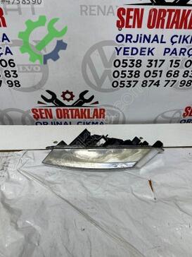 Renault Clio Gündüz Ledi 266007864R çıkma parça