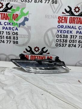 Renault Clio Gündüz Ledi 266007864R çıkma parça