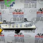 RENAULT CLİO 4 ORJİNAL SAĞ GÜNDÜZ LEDİ