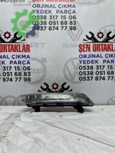 RENAULT CLİO 4 ORJİNAL SAĞ GÜNDÜZ LEDİ