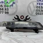 RENAULT CLİO 4 ORJİNAL SAĞ GÜNDÜZ LEDİ