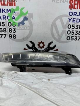 Renault Clio Gündüz Ledi 266007864R çıkma parça