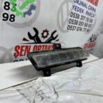 RENAULT CLİO 4 ORJİNAL SAĞ GÜNDÜZ LEDİ